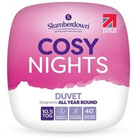 Cosy Nights 10.5 Tog Duvet KING