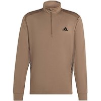 Tech Essentials 3 Stripe 1 4 Zip 3XL53 58
