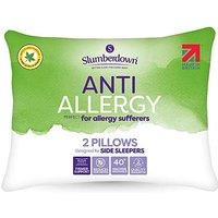 Anti Allergy Firm Pillows