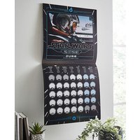 Star Wars 2023 Calendar at Jacamo Star Wars 2023 Calendar.