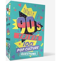 Totally 90s Trivia at Simply Be Catalogue Store Totally 90s Trivia.