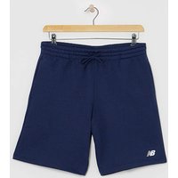 Fleece Shorts L34 37