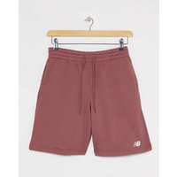 Fleece Shorts S29 31