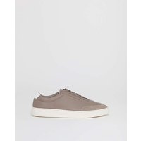 Kieran Leather Trainers