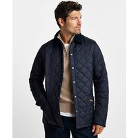 Heritage Quilted Jacket