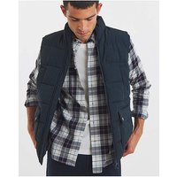 Bedale Puffer Gilet