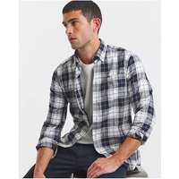 Wetheram Tailored Tartan Shirt