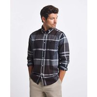 Dundoon Tailored Tartan Shirt