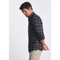 Kyelock Tailored Tartan Shirt