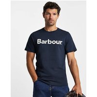 Short Sleeve Logo T Shirt