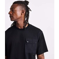 Short Sleeve Leazes T Shirt