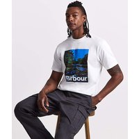 Sprouston Oversized T Shirt