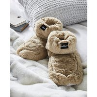Warmies Supersoft Heatable Slipper Boots at Simply Be Catalogue Store Warmies Supersoft Heatable Slipper Boots.