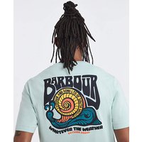 Frome Back Graphic T Shirt
