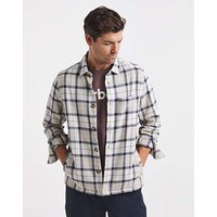 Vennel Textured Overshirt