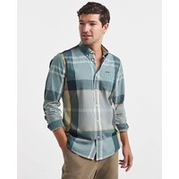Harris Tailored Shirt