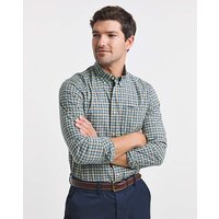 Lomond Long Sleeve Tailored