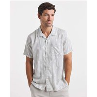 Newmill Printed Summer Fit Shirt