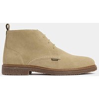 Kirkstone Suede Desert Boot