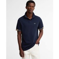 Stanford Tailored Polo Shirt