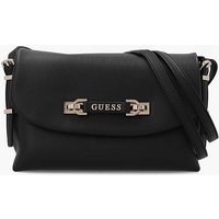 Lefia Large Flap Shoulder Bag ONE