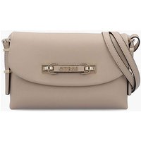 Lefia Large Flap Shoulder Bag ONE