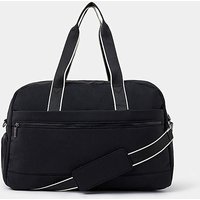 Large Nylon Weekend Bag ONE