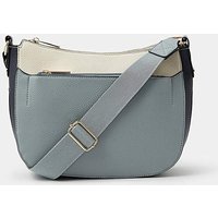 Block Crossbody Bag ONE
