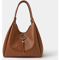 Ring Tassel Shoulder Bag ONE