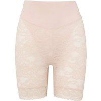 Tame Your Tummy Shorts Sandshell