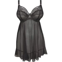 Priya Plunge Wired Babydoll