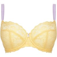 Off Beat Balcony Wired Bra
