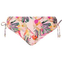 Paradise Tie Side Bikini Brief