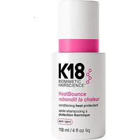 Heat Protectant