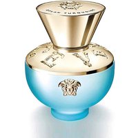 Versace Dylan Turquoise EDT For Her at JD Williams Catalogue Versace Dylan Turquoise EDT For Her.