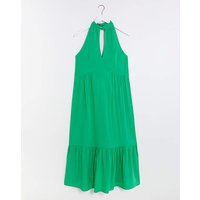 Boho Halter Neck Beach Dress JD Williams