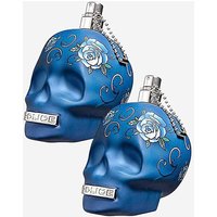to be Tattoo Art EDT Duo