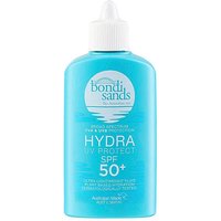 Hydra SPF50+ Face Fluid 40m