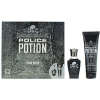 Potion Him 2 Piece Gift Set