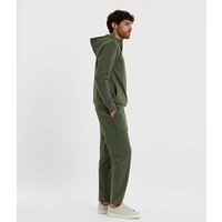 Jersey Interlock Jogger 48 50