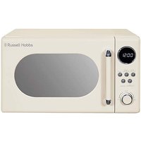 Digital Microwave