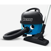 Henry 160 Blue Cylinder - Numatic