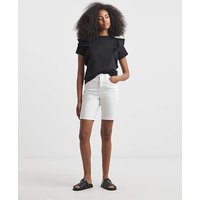 24 7 Knee Short