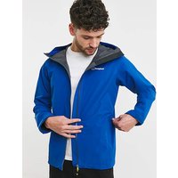 Arnaby Hooded Jacket