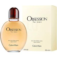 Obsession Aftershave