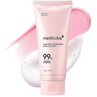 PDRN Niacinamide Whip Cleanser