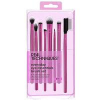 Eye Essentials Brush Set
