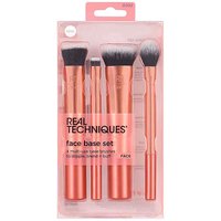 Face Base Brush Set