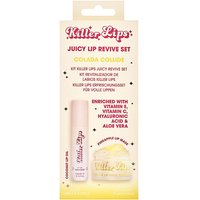 Juicy Lip Revive Set Colada Collide