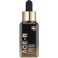 AgeR VitaminC Pro Apoule Serum ML
